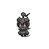 Metallic Marshadow